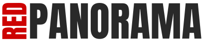 레드파노라마 LOGO