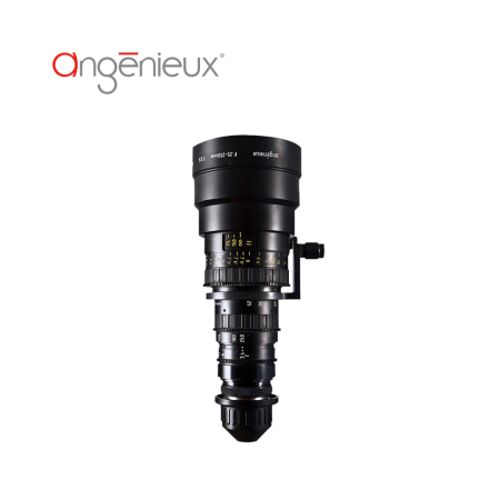 Angenieux 25-250 HR T3.5