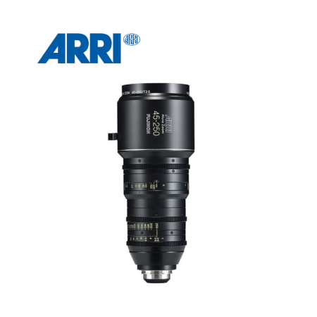 Alura Zoom 45-250mm T2.6