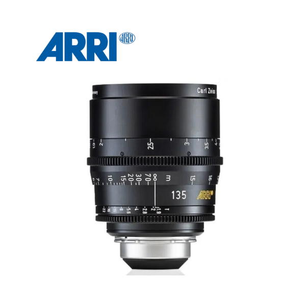 Ultra Prime 135mm T1.9
