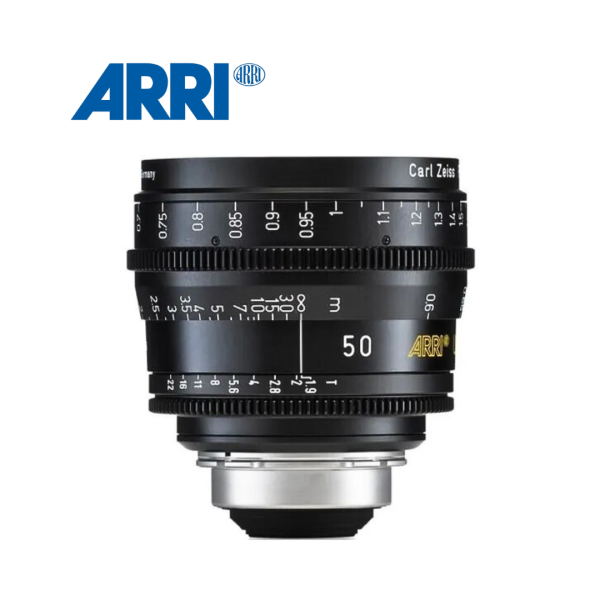 Ultra Prime 50mm T1.9