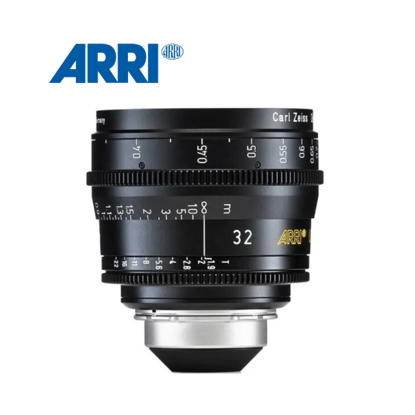 Ultra Prime 32mm T1.9