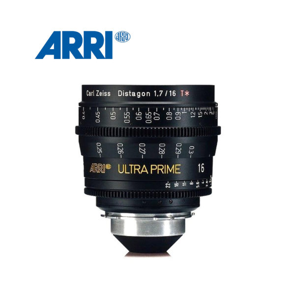Ultra Prime 16mm T1.9
