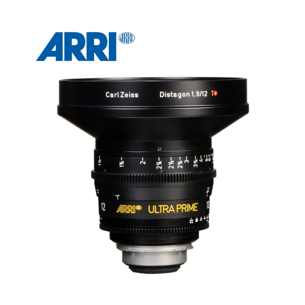 Ultra Prime 12mm T2.0