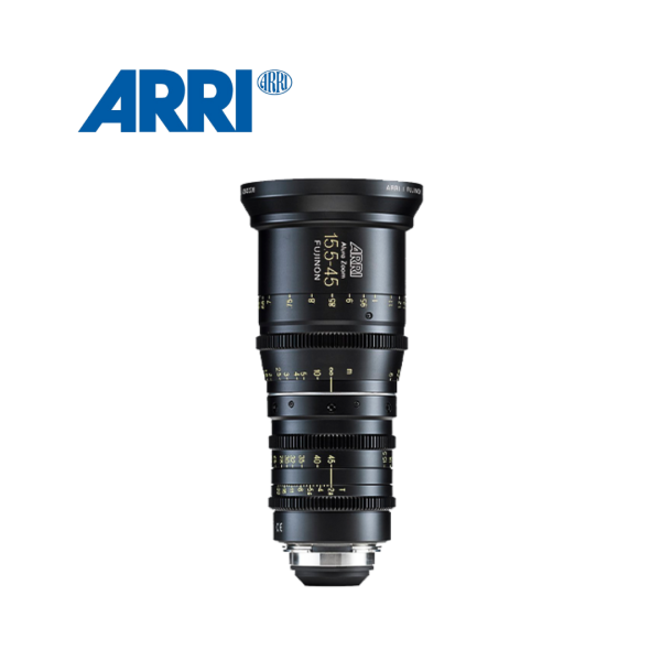 Alura Zoom 15.5-45mm