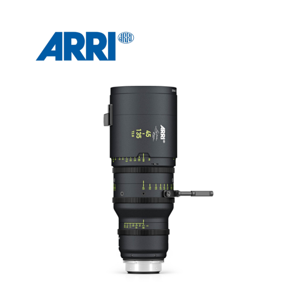 Signature Zoom 45-135mm