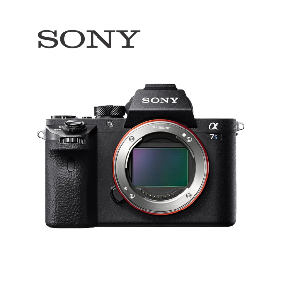 SONY A7S II
