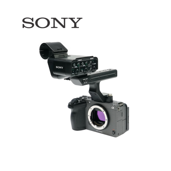 SONY FX3