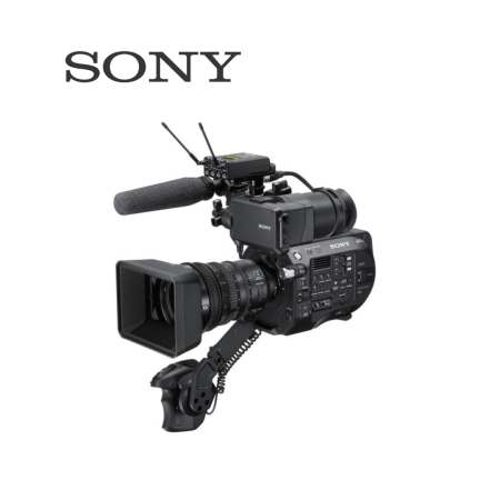 SONY FS7 Set