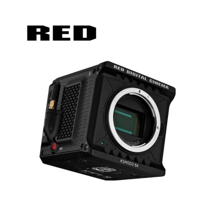 Komodo 6k Basic Set