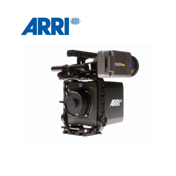 Alexa Mini Basic Set