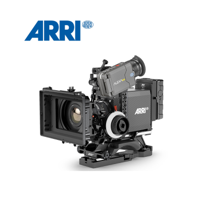 Alexa Mini Full Set