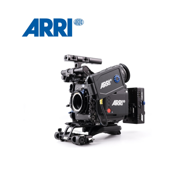 Alexa Mini LF Basic Set