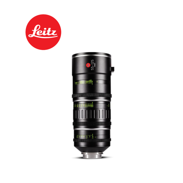 Leitz Zoom 55-125mm