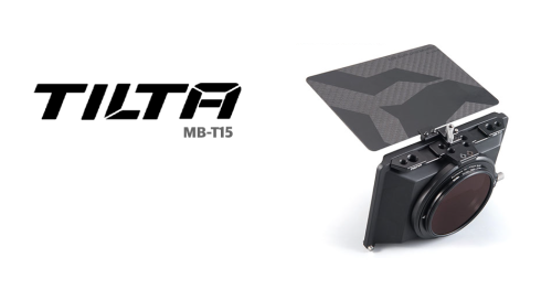 TILTA MB-T15 Matte Box
