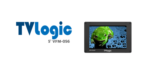 TVLogic 5