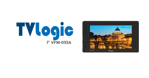 TVLogic 5 VFM-055A