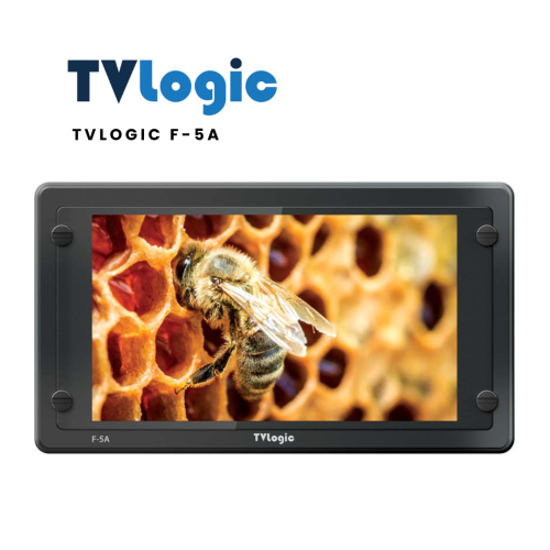 TVLogic F-5A