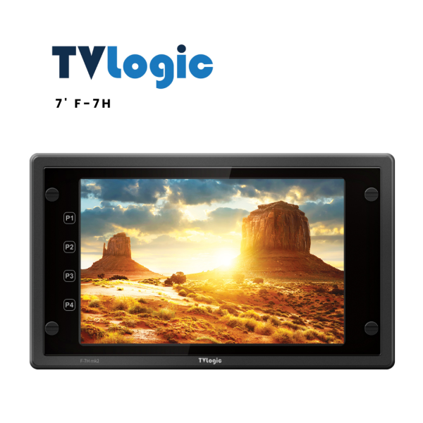 TVLogic 7' F-7H