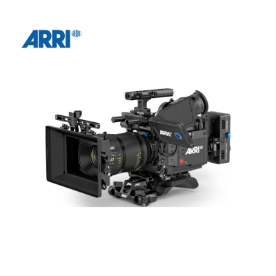 ARRI ALEXA 35