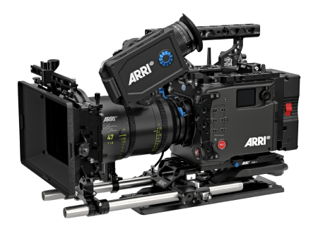 ARRI ALEXA 35