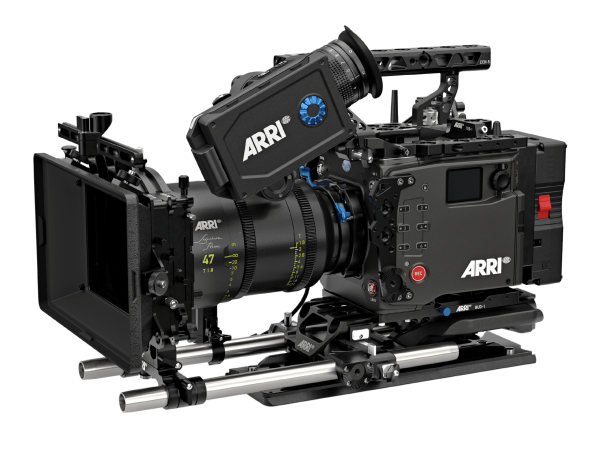 ARRI ALEXA 35
